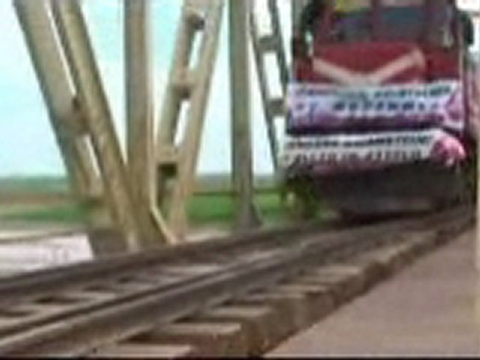 Batman Diyarbakır Kurtlu Doğum Treni 2011