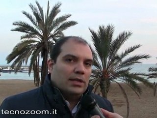 Sony Ericsson: video intervista a Maurizio De Palma