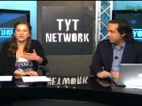 Rep. - Women Don't Work As Hard As Men - The Young Turks