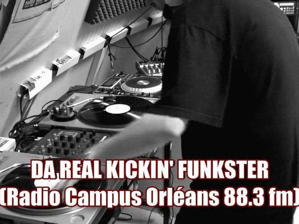 Dj Brasko + Fred Dorlinz & Martis + Rob + Trublion