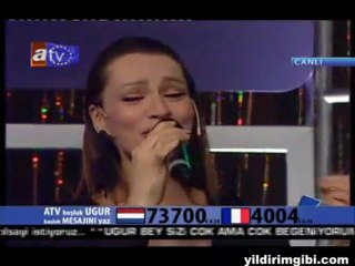 UMUT AKYÜREK £££ Sesinde Şarkısı Aşkın Figân Olup Gidiyor