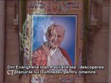 Cardinal Bertone: Ioan Paul al II-lea a fost „un om al credinţei”