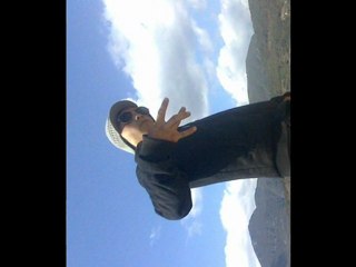 AKMENRAH feat BOYCOOT-Hadi bize ders ver (2011)