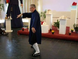 tai ji  quan style Wudangshan.AVI
