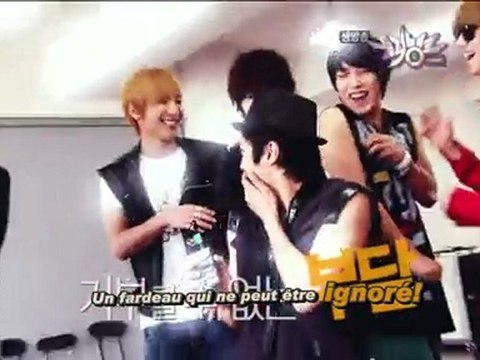 [Y'S] Super Junior (YS&SW) - Hot Issue 14.05.10 HD [vostfr]