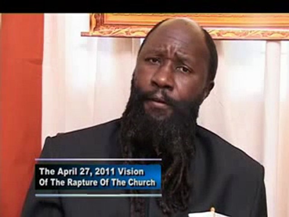 Rapture and Nuclear War