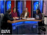 Eric Yaverbaum Discusses Match.com Incident on Fox News Live