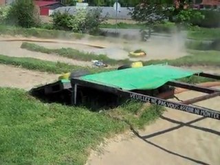 STR8EP à Ennetières en Weppes
