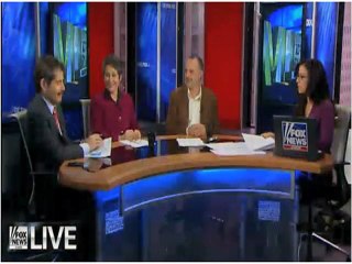 Eric Yaverbaum Discusses Privacy on Fox News Live