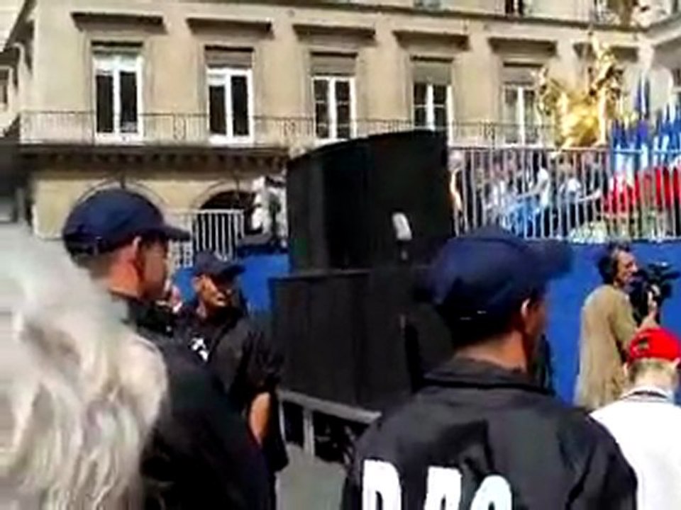 Discours fn 1er mai 2011 - Partie 2