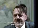 Hitler Reacts to Osama bin Laden's Death