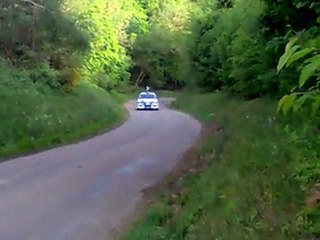 Rallye du muguet 2011