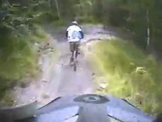 Mundial Descenso BTT