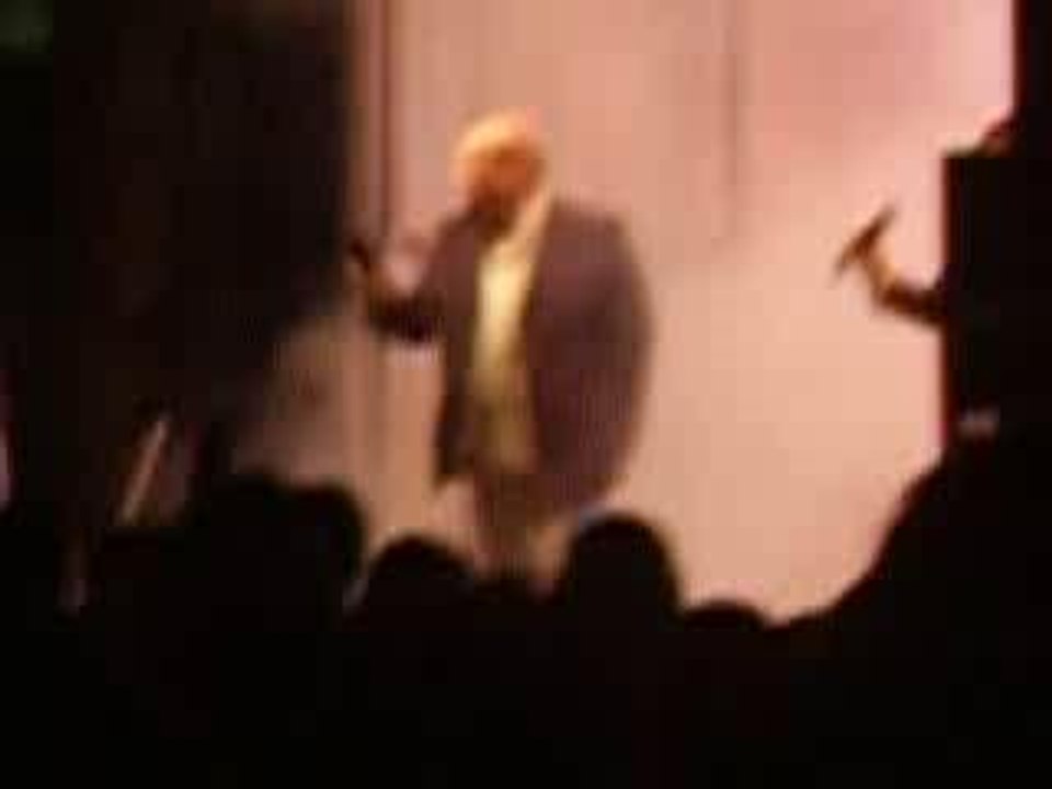 mike et olivier duroy 11/08/06