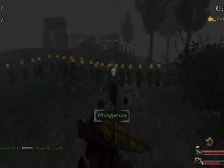 4 couillons sur M&B:W