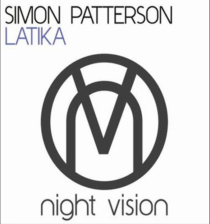 Simon Patterson-Latika (original mix)