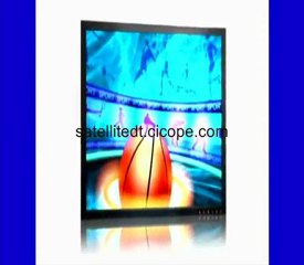 Watch pc to tv with Satellite Direct