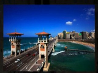 Cairo Short Breaks for Handicapped