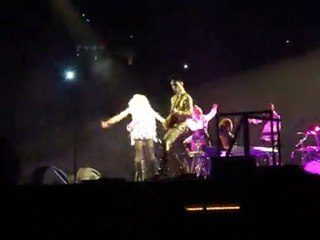 Prince - So Far, So Pleased feat. Gwen Stefani