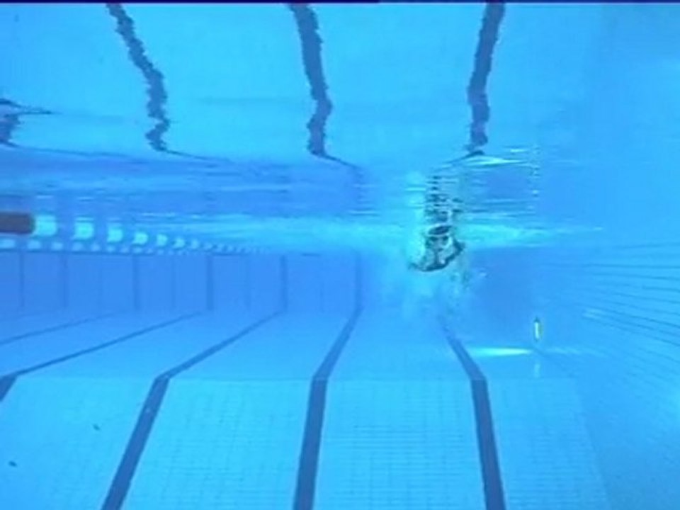 www.atayuzme.com.tr | Serbest Yüzme Stili Videoları