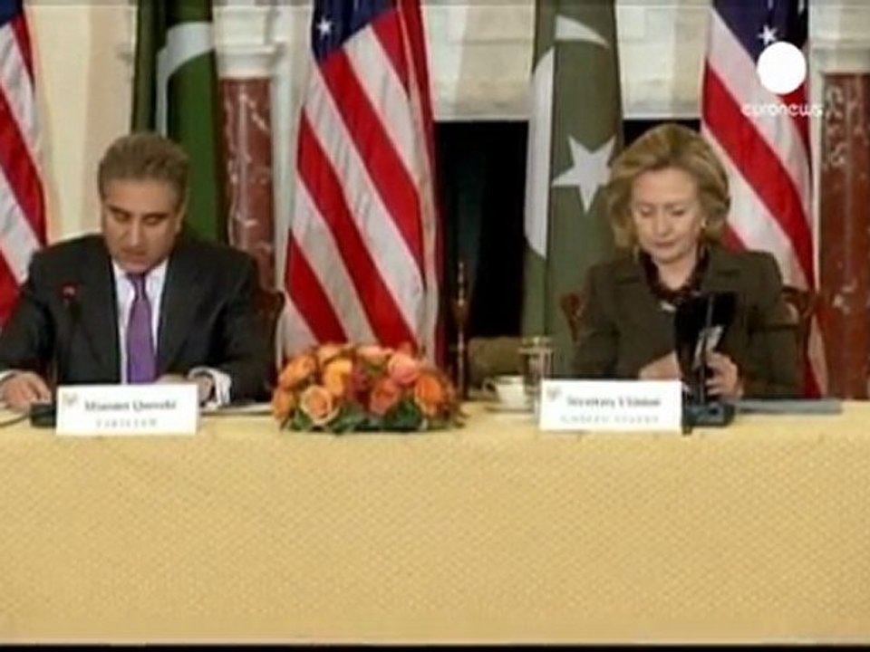 Le double-jeu pakistanais face au terrorisme