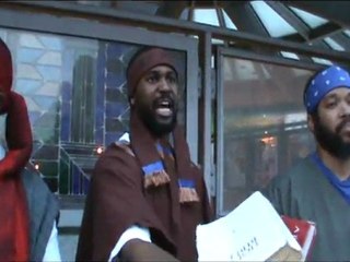 PT21 BAPTISM COMES BY THE WORD OF THE LORD