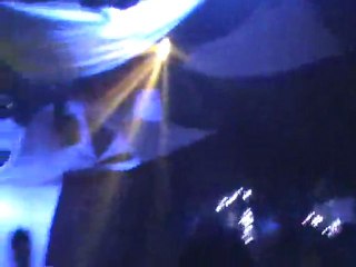 Alternate Reality - Events in 2010 Pan and VJ Baby K