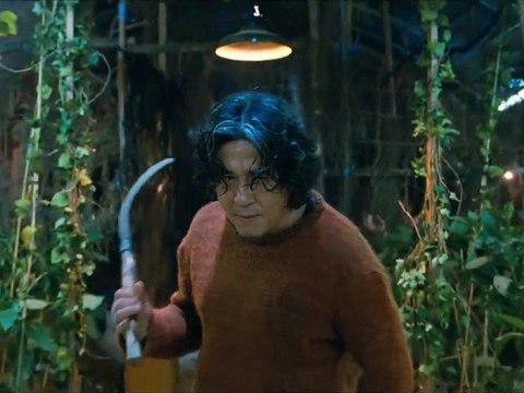 J’ai rencontré le diable - Kim Jee-woon - Clip n°1 (HD)