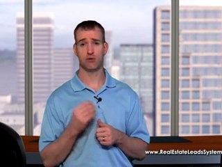 Real Estate Lead Generation