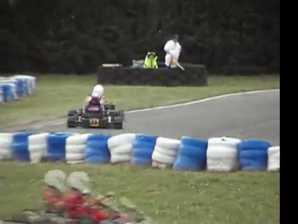 Abbeville Finale 01/05/2011