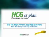 HCG Diet- FAQ about HCG Diet - HCG Drops tips