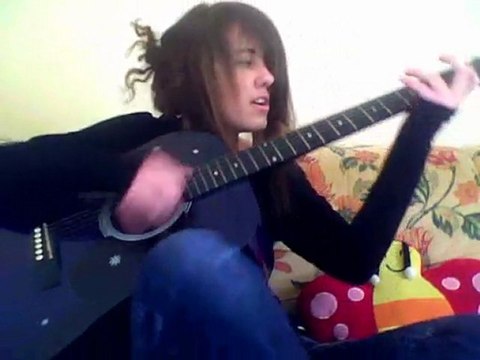 Fall for you de Secondhand Serenade by Lilou