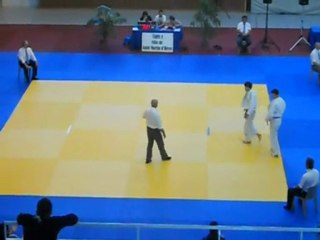 Championnat de France FSGT 2011 - Match 1