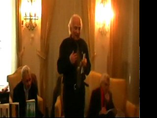 Lansare carte Dorina Neculce  Ciocan 1