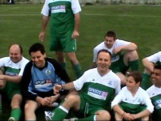 ΑΓΚΙΣΤΡΟ-ΕΛΠΙΣ (2011) 4-5 - AGISTRO-ELPIS 4-5