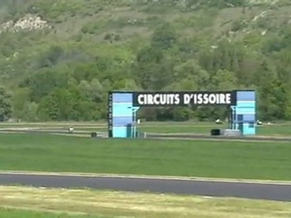 Issoire 30/04/2011