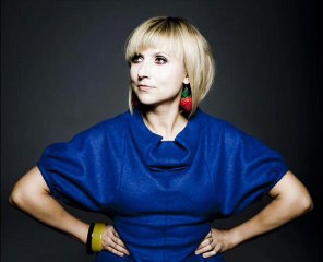 06.06.2010 | Novika w Przesłuchaniu Radia ROXY (audio, part 6)