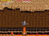 [ défi spoil découverte ] 03/Ghosts'n Goblins arcade