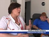 Handicap et sexualité: briser le tabou (Marseille)
