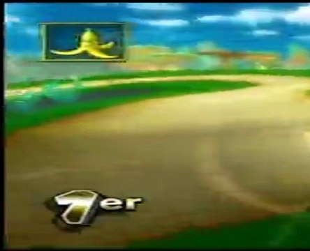 Noober sans perdre des plumes a mkwii