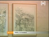 Exposició a la Fundació Pilar i Joan Miró