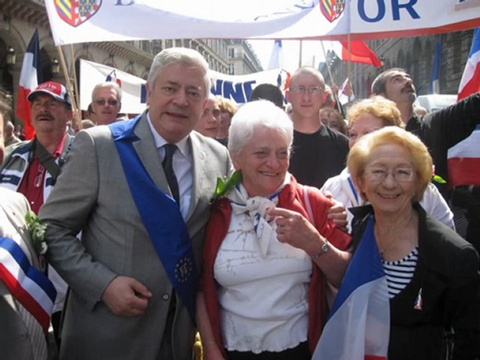 Fête de Jeanne d'Arc 2011