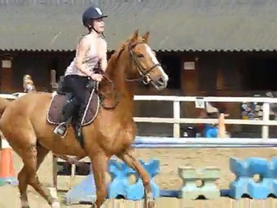 Véra et Ohsultan d'Or