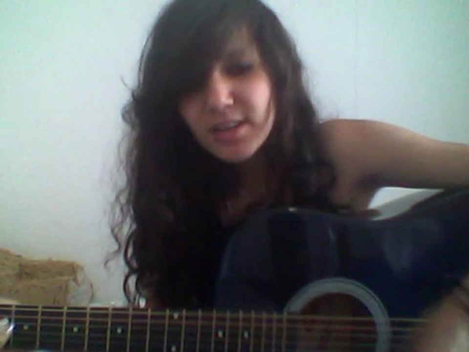 Because The Night (Patti Smith) cover