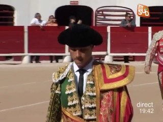 Journal Montpellier du 02/05/2011 - TV Sud