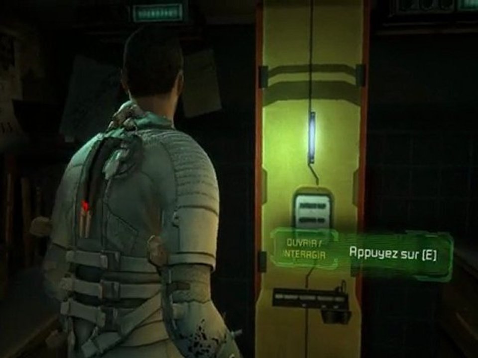 (WT) DEAD SPACE 2 [EPISODE 1]