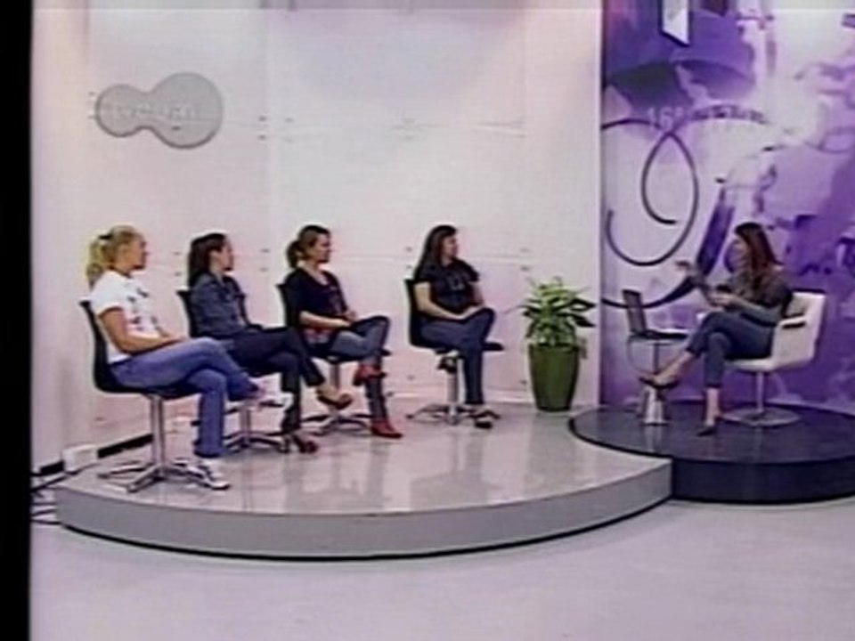 CEAV no Programa Falando da TVCOM 28/04/2011 PT3
