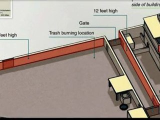 SAS veteran examines raid to kill bin Laden