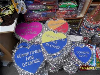 TANITIM MEHMET TURGUT