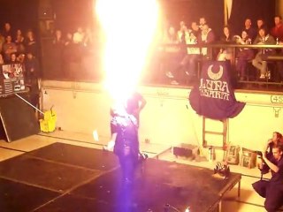 les maitres du feu montreal 2011...(10)